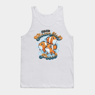 Insane Clownfish Posse Tank Top